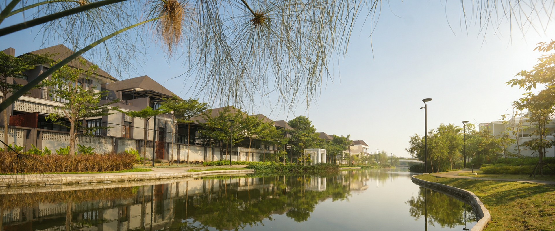 Podomoro Park Bandung Brahmapuri