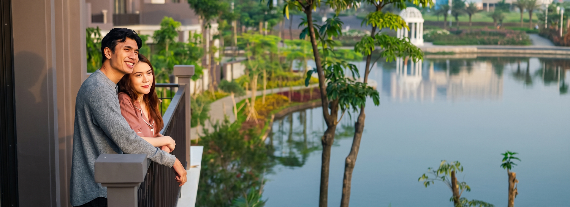 Podomoro Park Bandung Brahmapuri