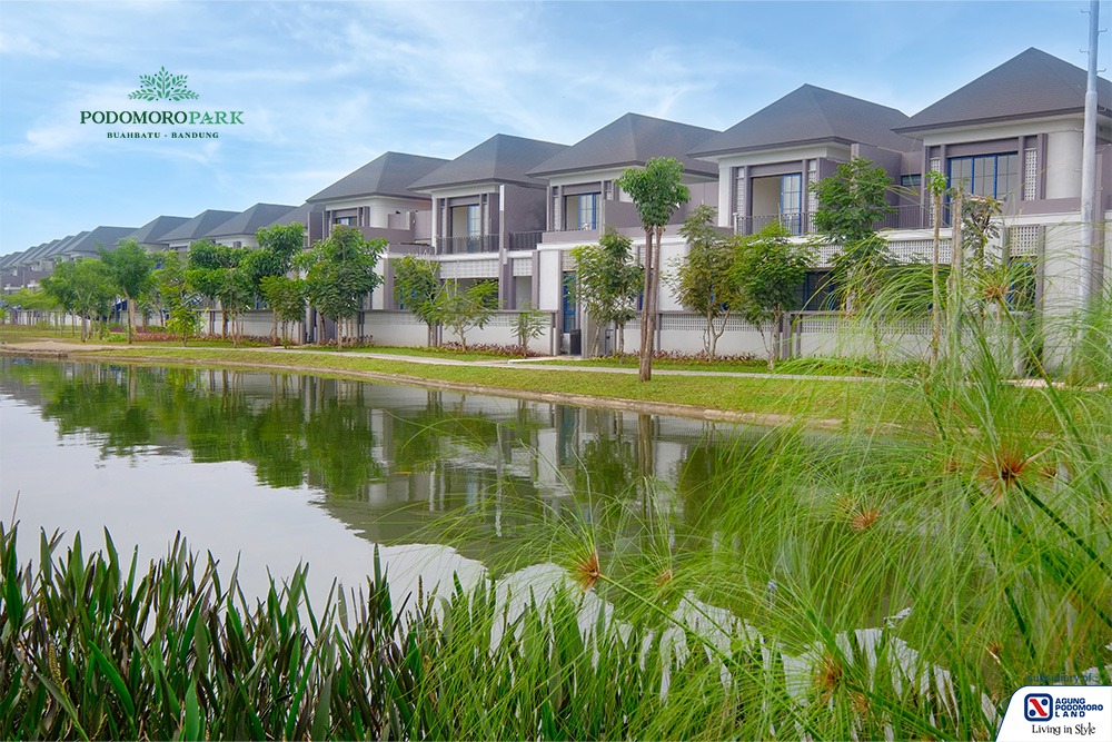 Berita terbaru Podomoro Bandung
