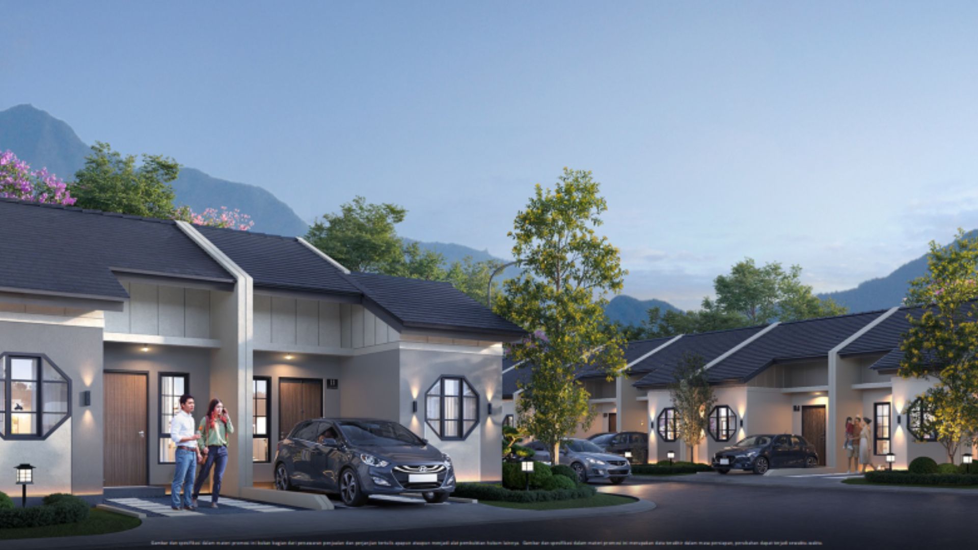 Berita terbaru Podomoro Bandung
