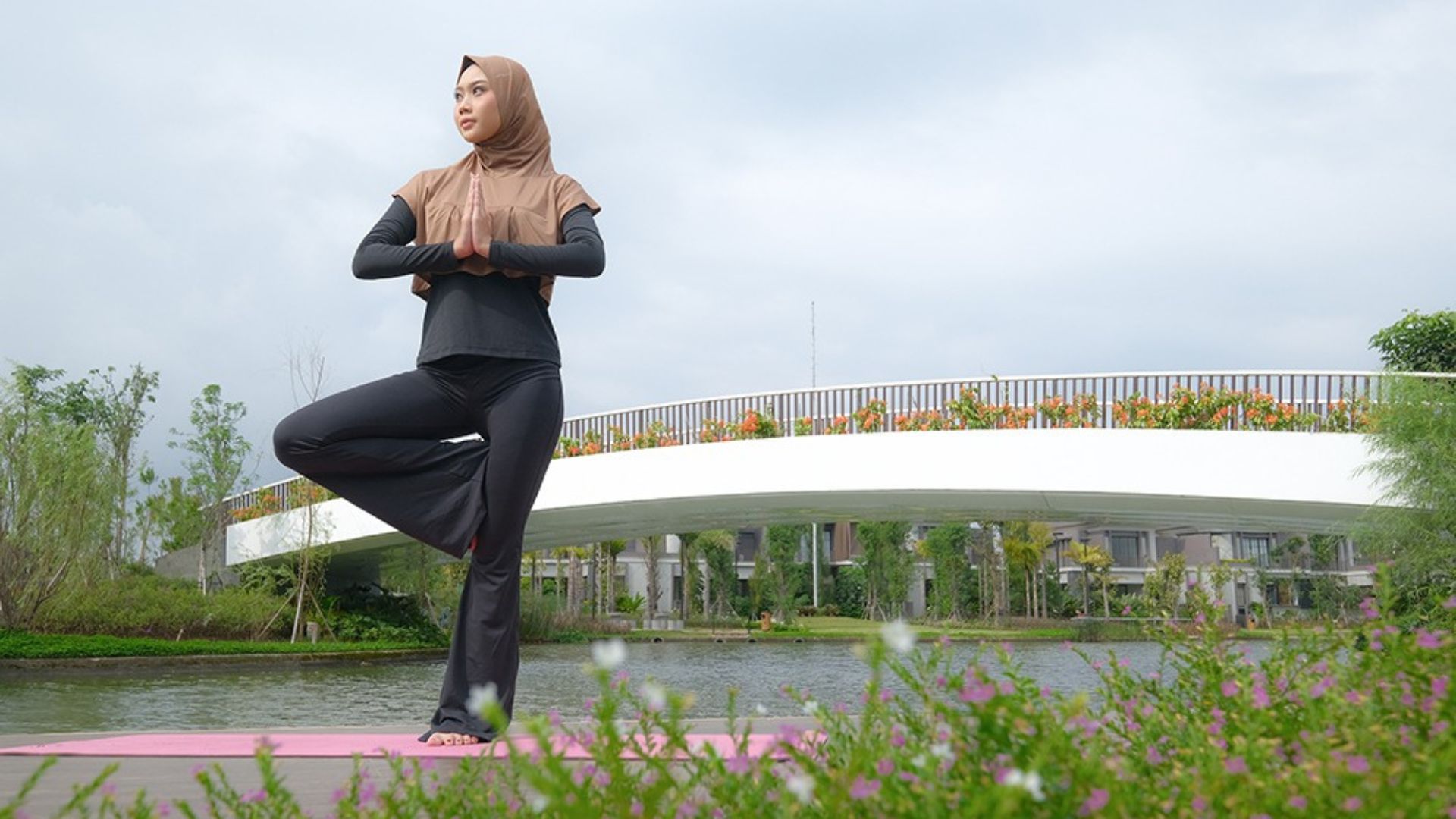 Berita terbaru Podomoro Bandung