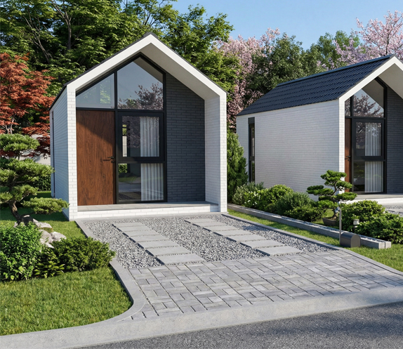 Podomoro Park Bandung Kyabin