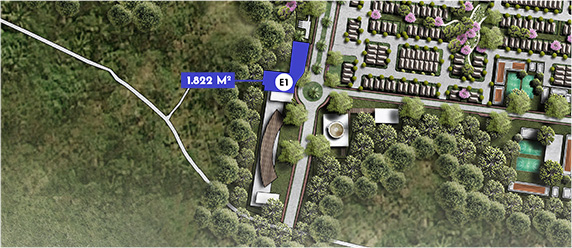 Podomoro Park Bandung E1