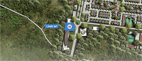 Podomoro Park Bandung E2