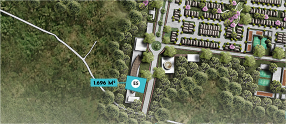 Podomoro Park Bandung E5