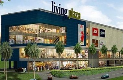Fasilitas di Podomoro Park Bandung