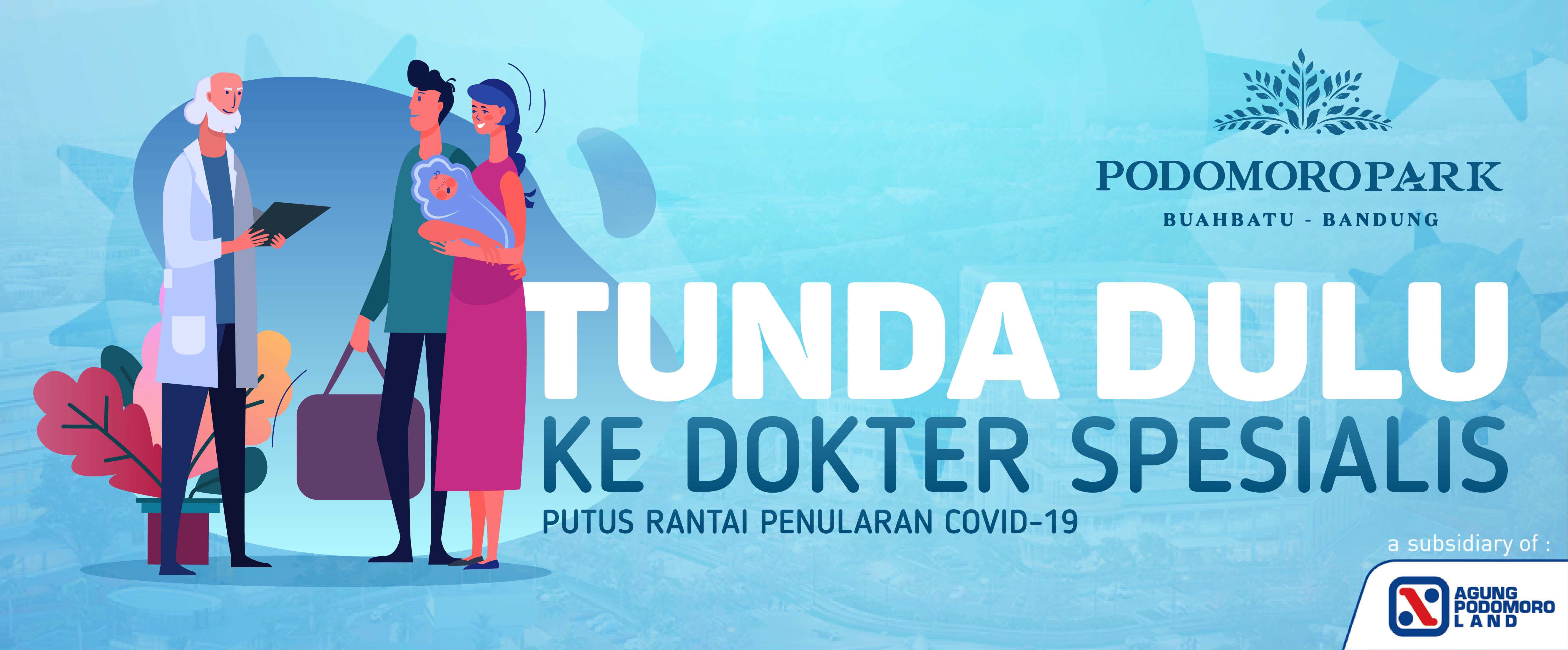 Berita terbaru Podomoro Bandung