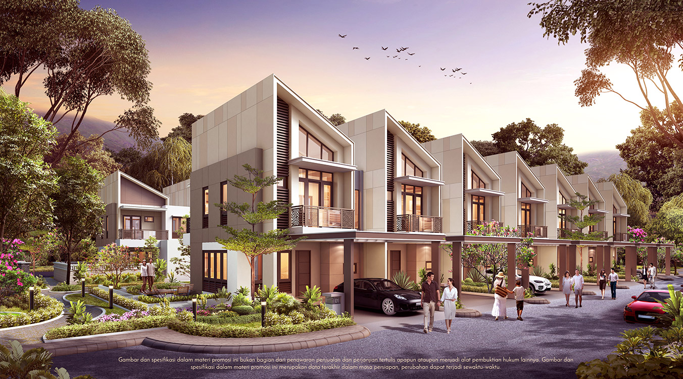 Berita terbaru Podomoro Bandung
