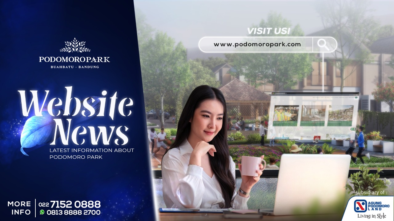 Berita terbaru Podomoro Bandung