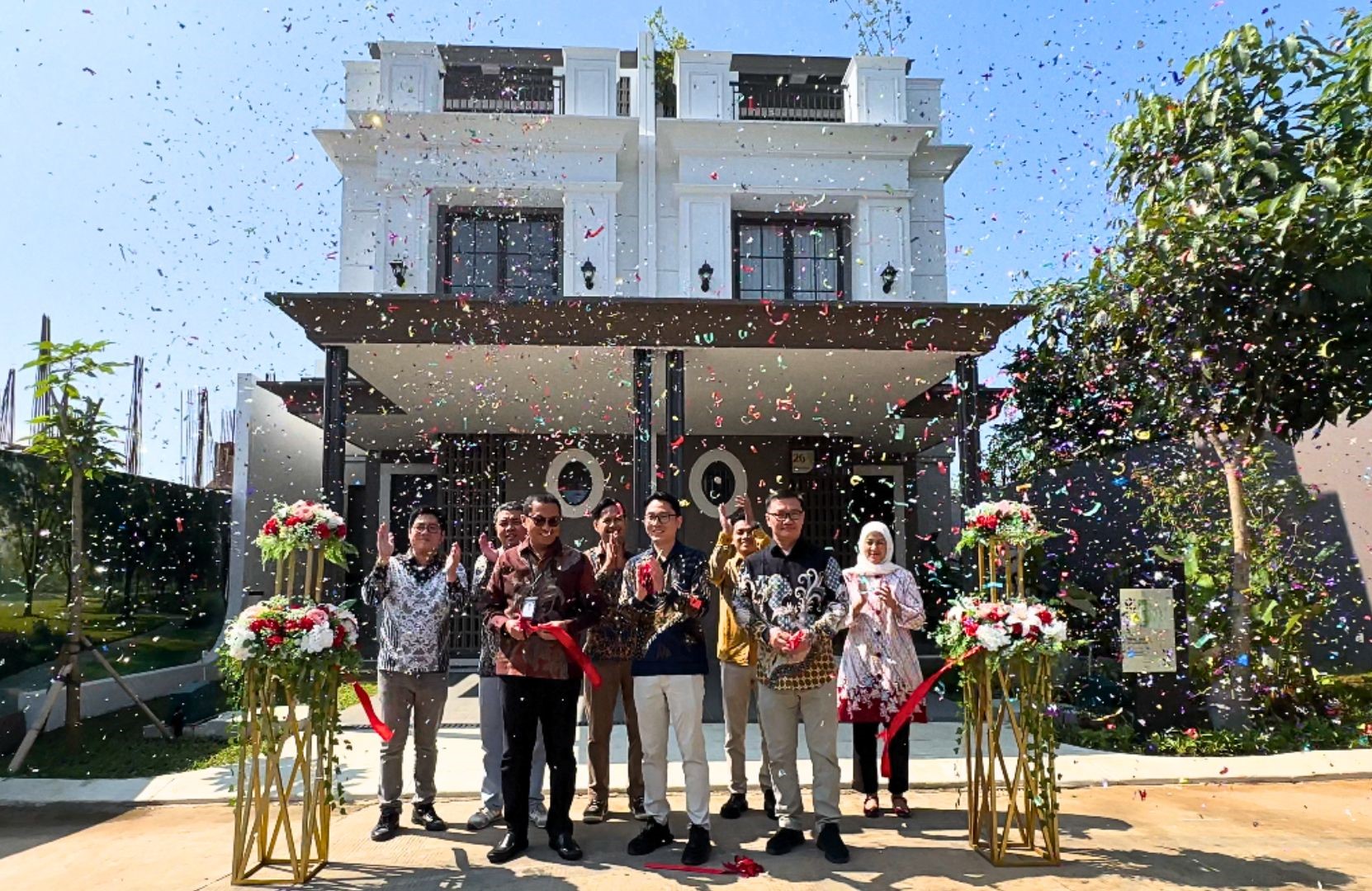 Berita terbaru Podomoro Bandung