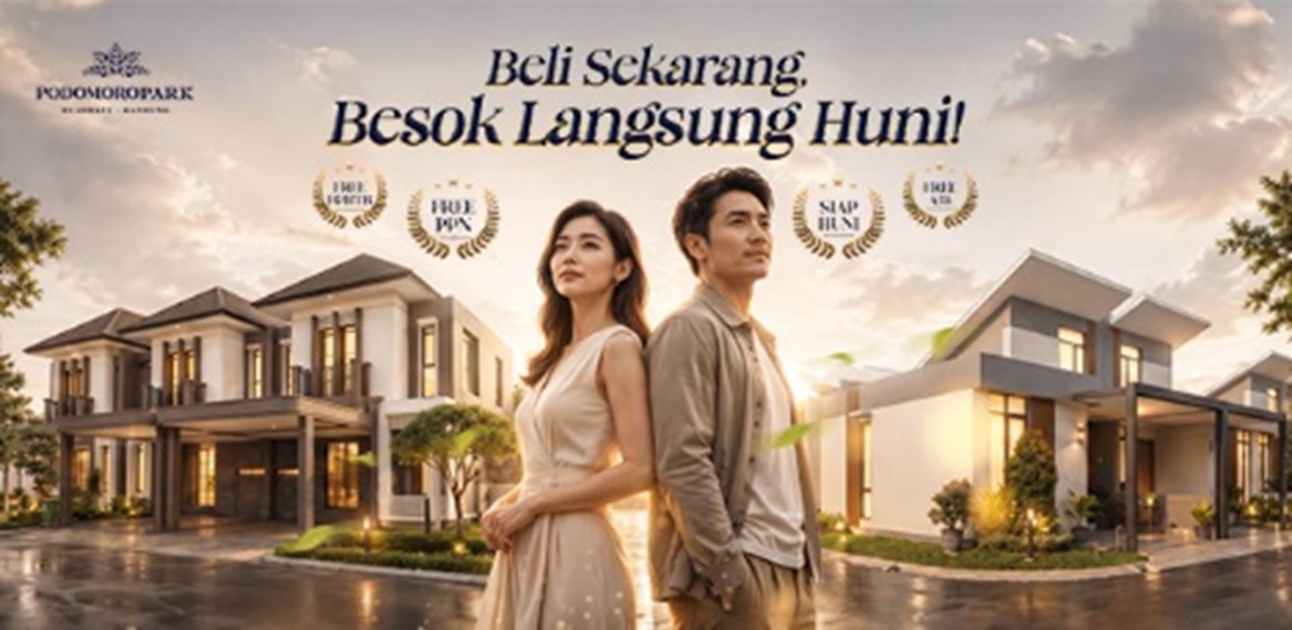 Berita terbaru Podomoro Bandung