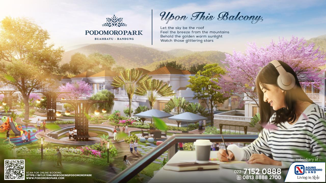 Berita terbaru Podomoro Bandung