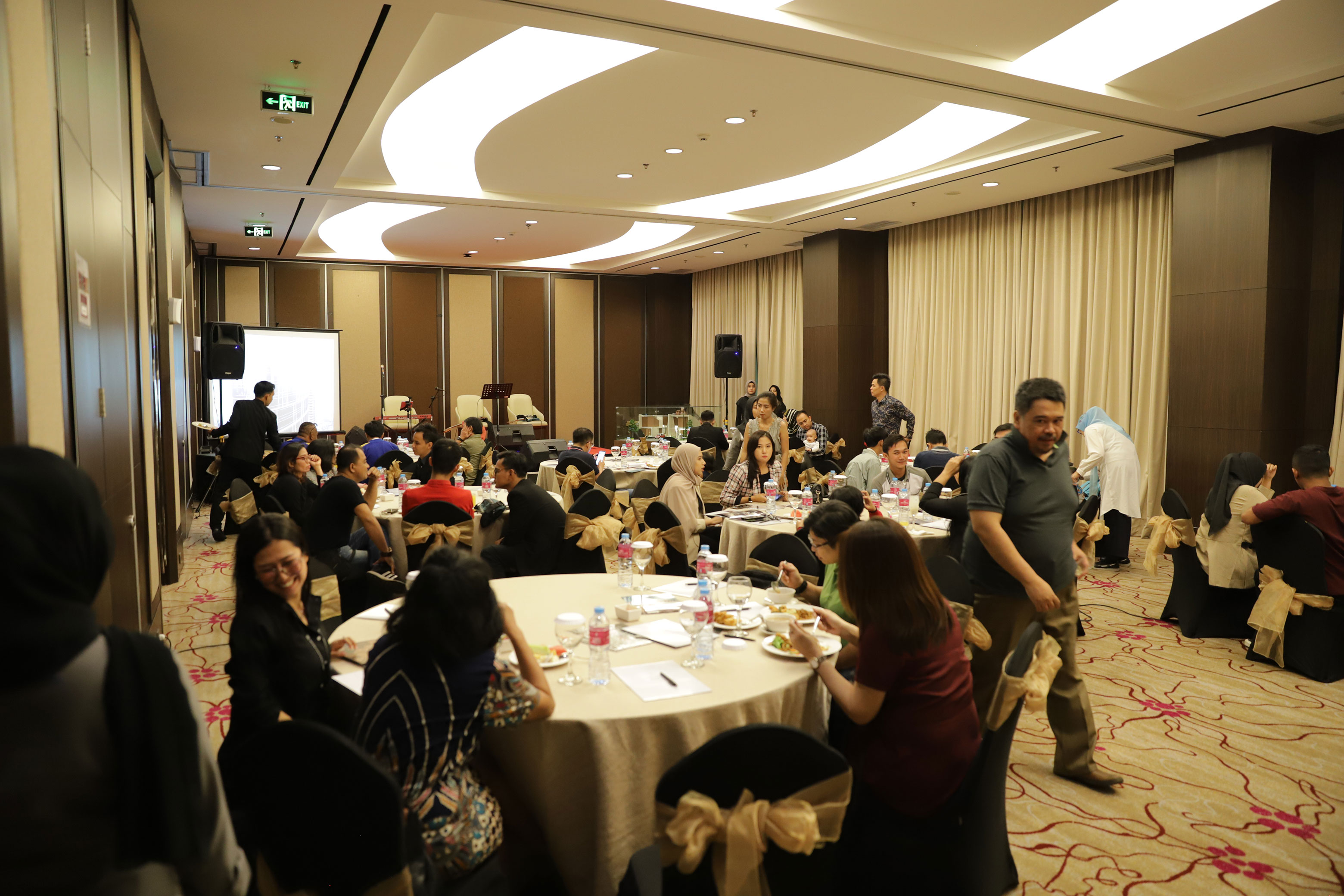 Berita terbaru Podomoro Bandung