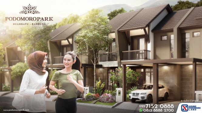 Berita terbaru Podomoro Bandung