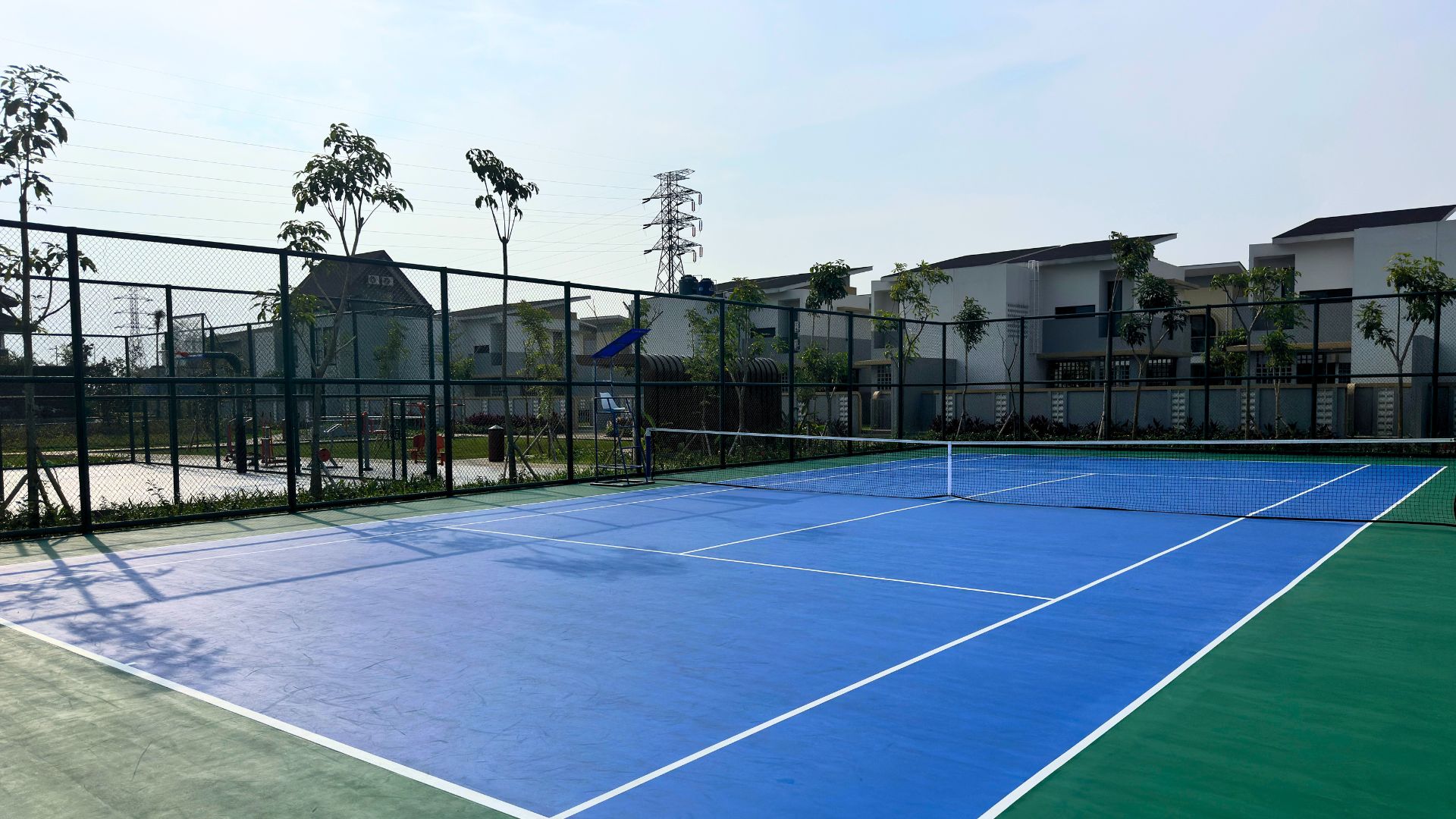Berita terbaru Podomoro Bandung