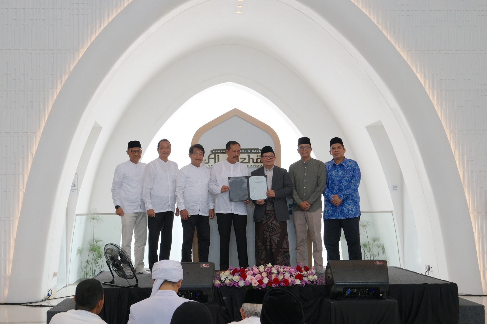 Berita terbaru Podomoro Bandung
