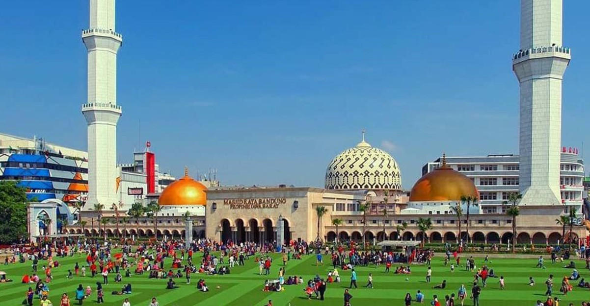 Berita terbaru Podomoro Bandung