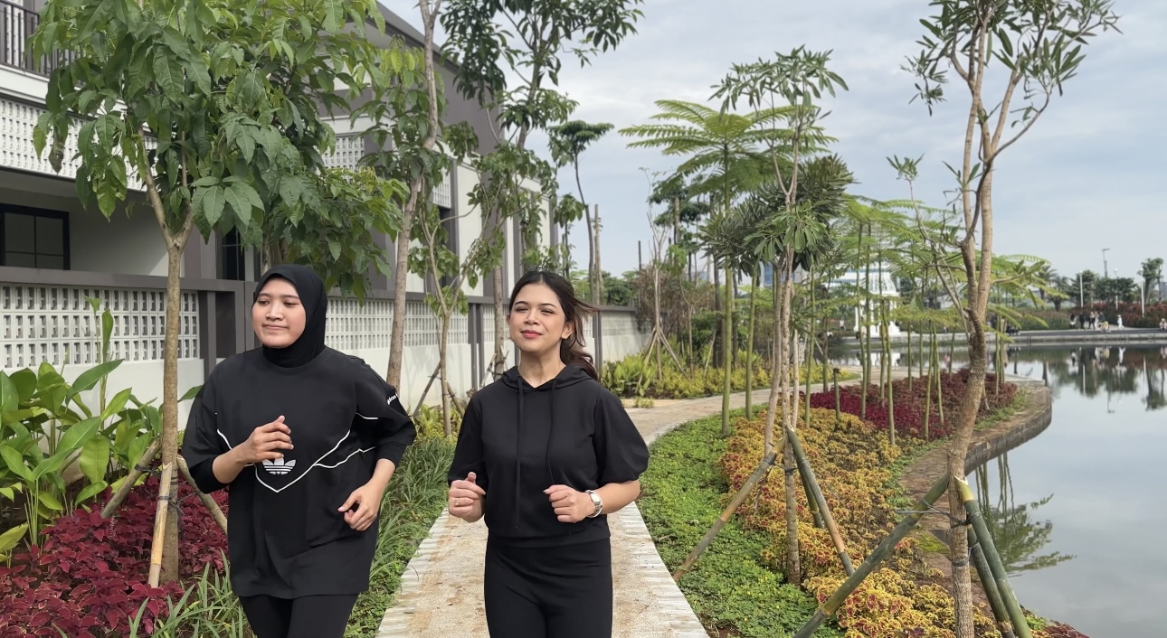 Berita terbaru Podomoro Bandung