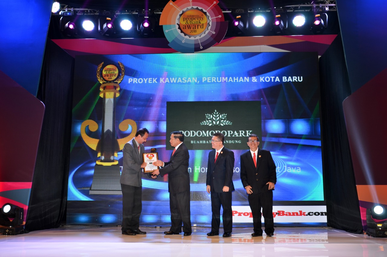Berita terbaru Podomoro Bandung
