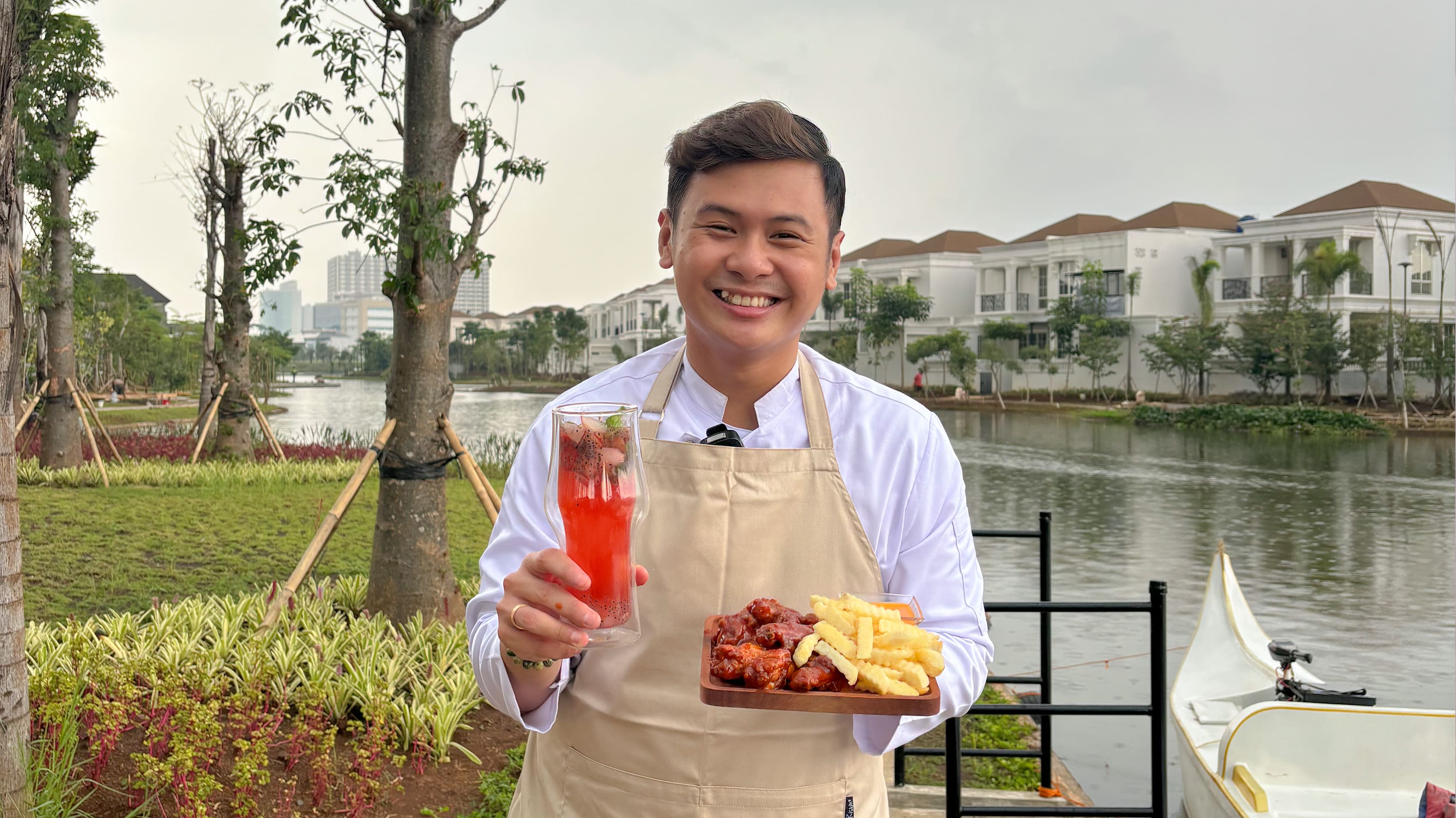 Berita terbaru Podomoro Bandung
