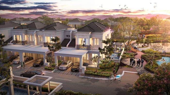 Berita terbaru Podomoro Bandung