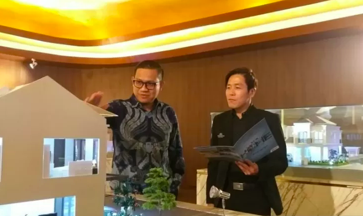Berita terbaru Podomoro Bandung