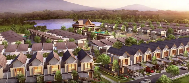 Berita terbaru Podomoro Bandung