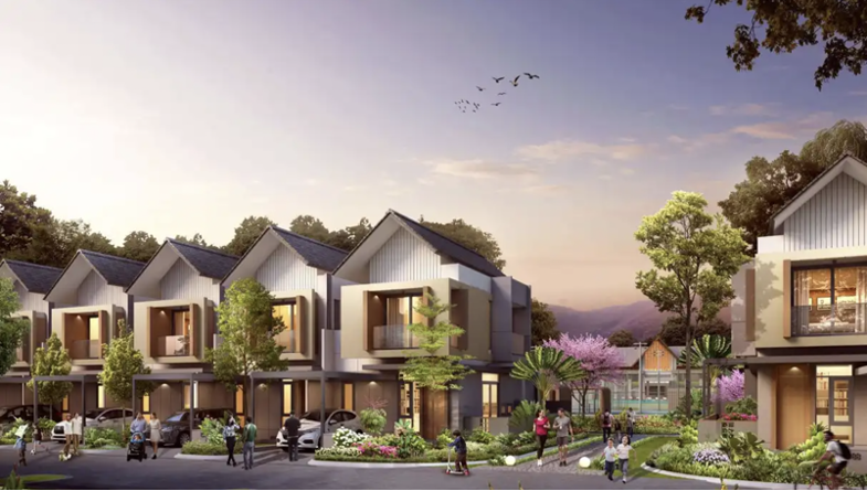 Berita terbaru Podomoro Bandung