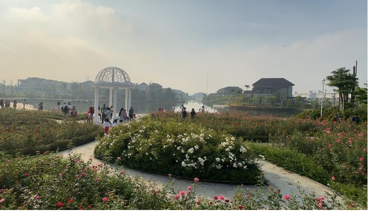 Berita terbaru Podomoro Bandung