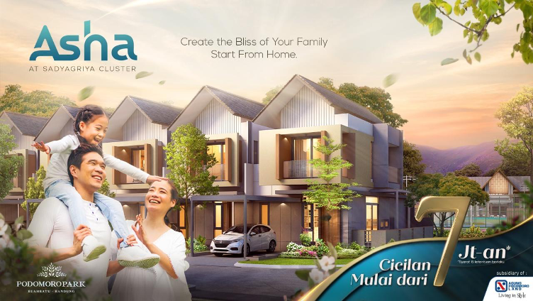 Berita terbaru Podomoro Bandung