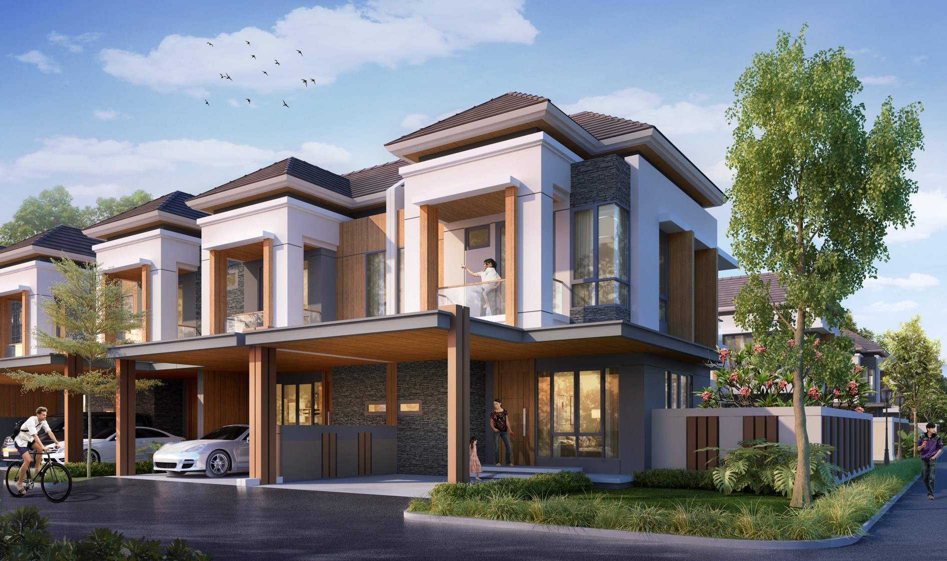 Berita terbaru Podomoro Bandung