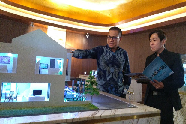 Berita terbaru Podomoro Bandung
