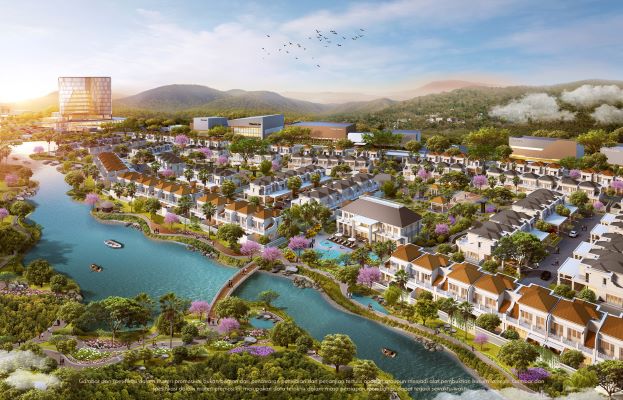 Berita terbaru Podomoro Bandung