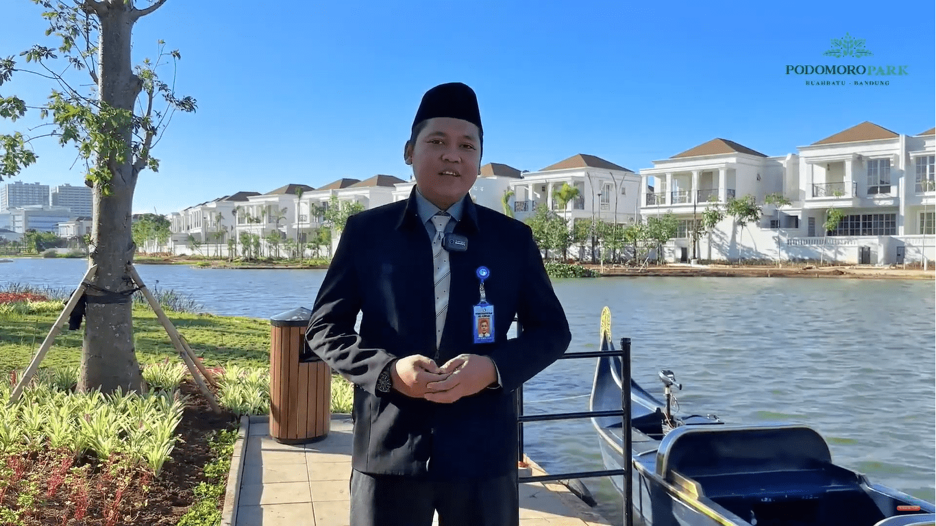 Berita terbaru Podomoro Bandung