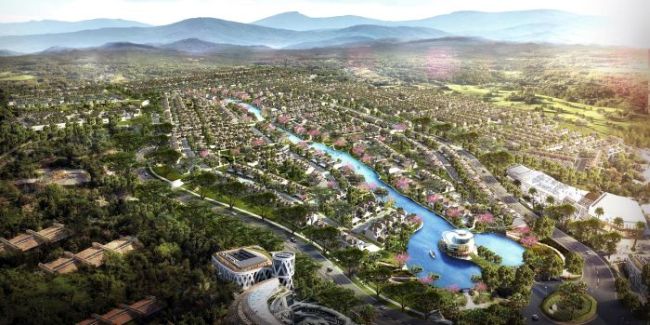 Berita terbaru Podomoro Bandung