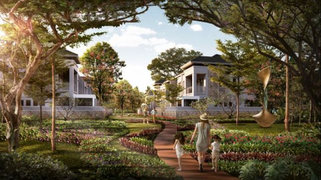 Berita terbaru Podomoro Bandung