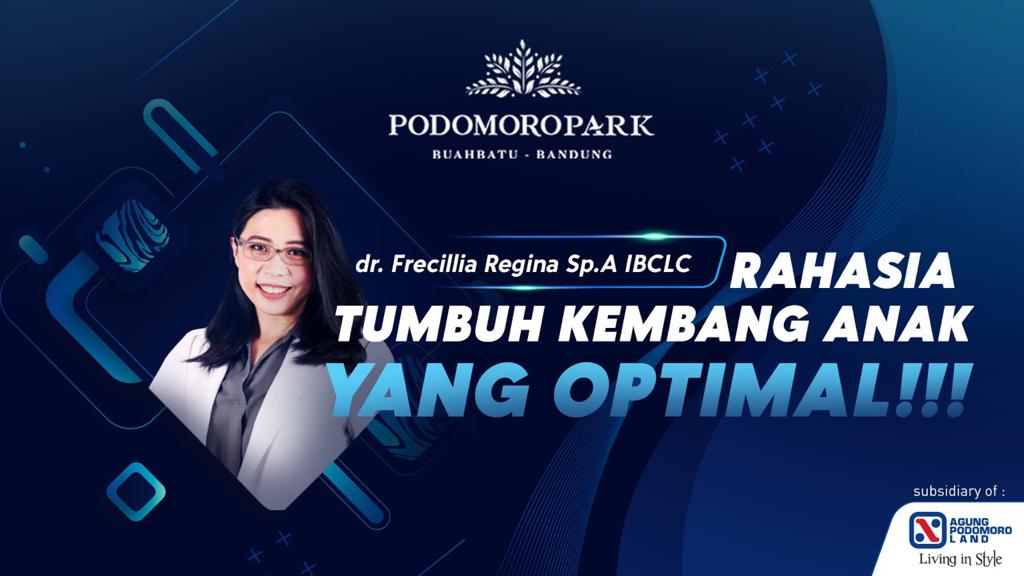 Berita terbaru Podomoro Bandung