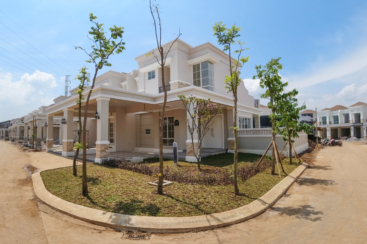 Berita terbaru Podomoro Bandung