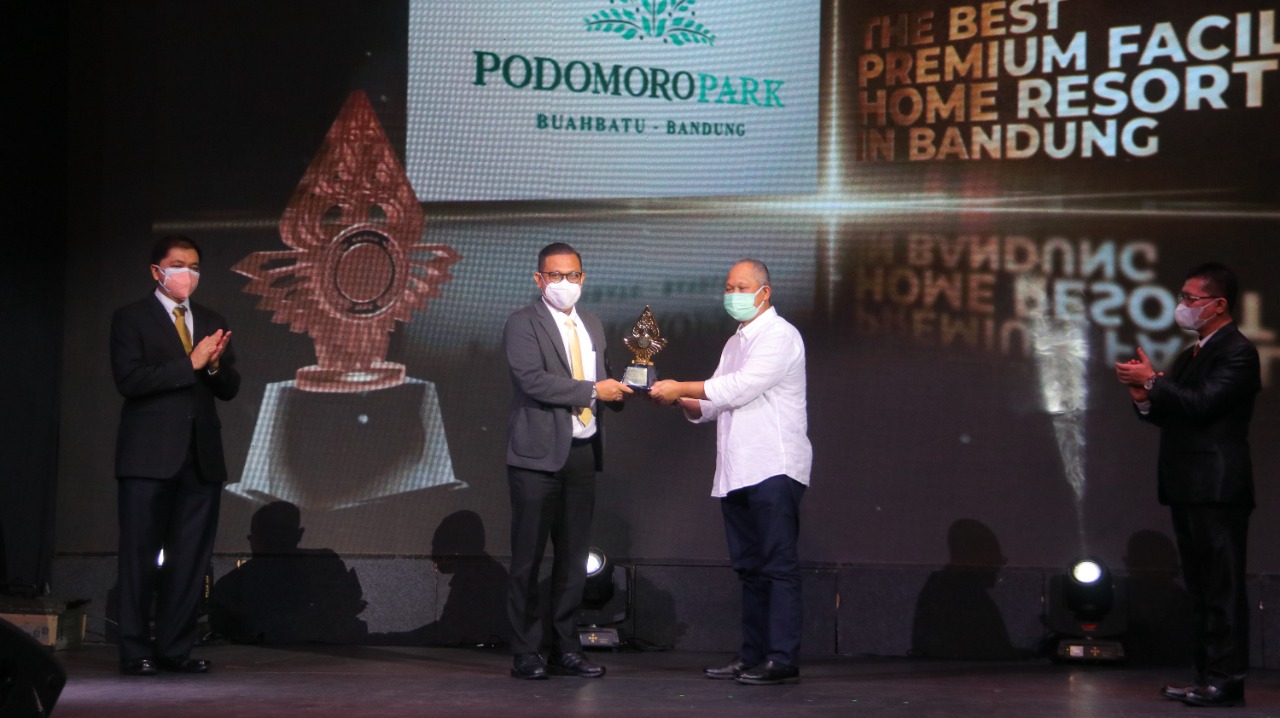 Berita terbaru Podomoro Bandung