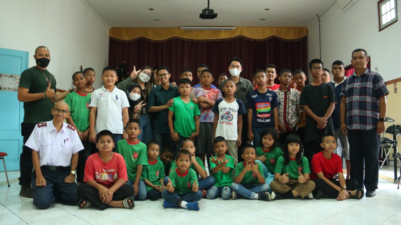 Berita terbaru Podomoro Bandung