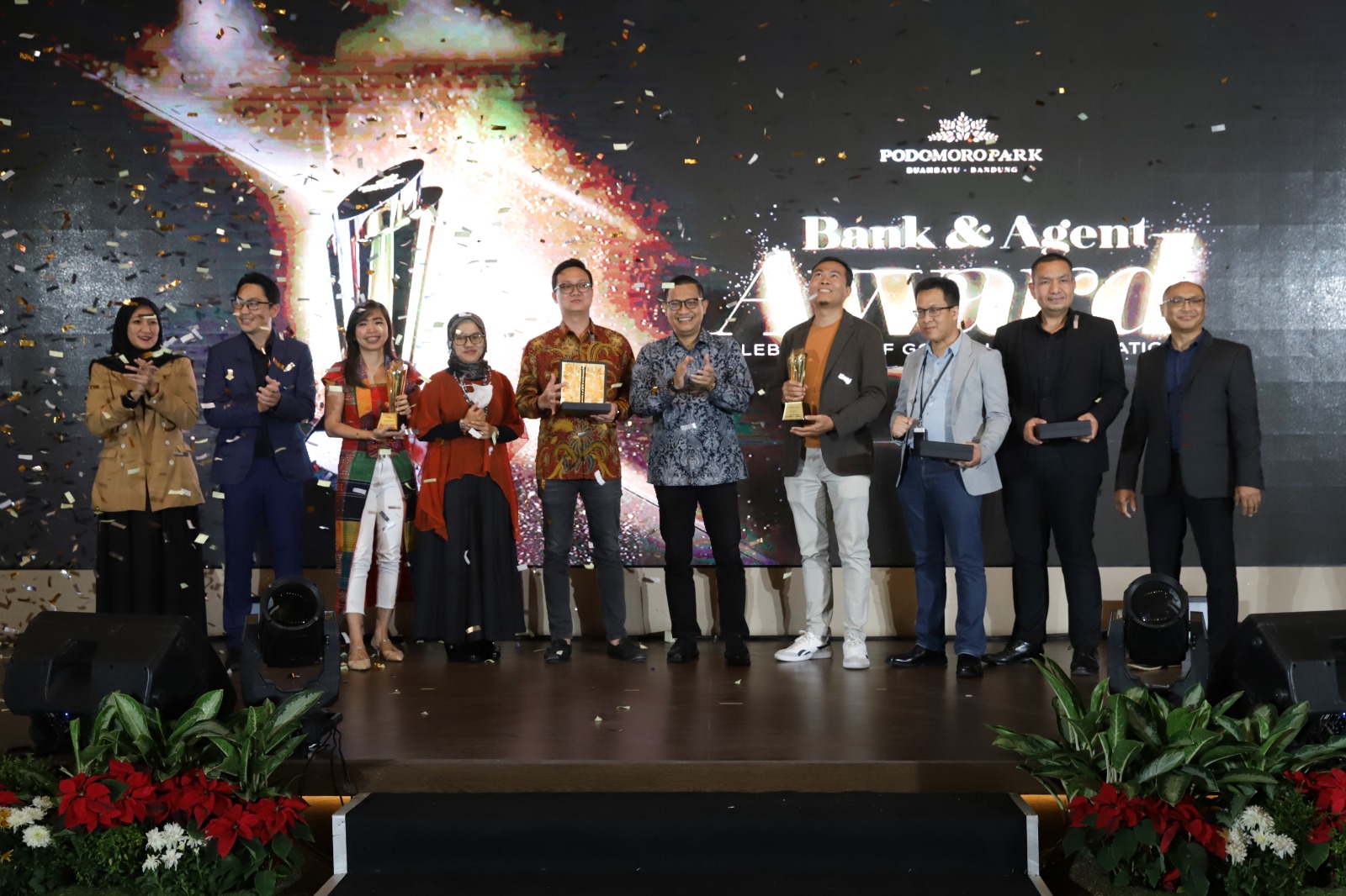 Berita terbaru Podomoro Bandung