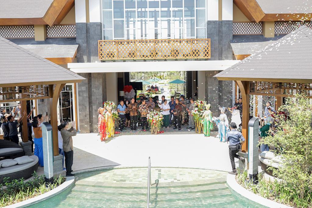 Berita terbaru Podomoro Bandung