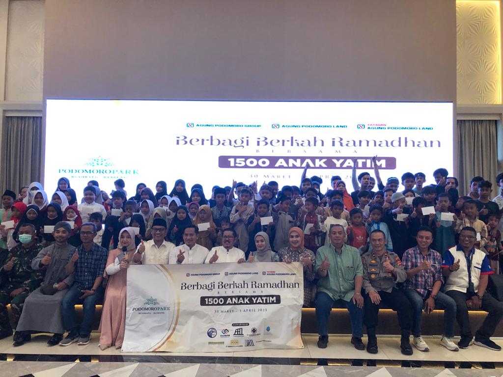 Berita terbaru Podomoro Bandung