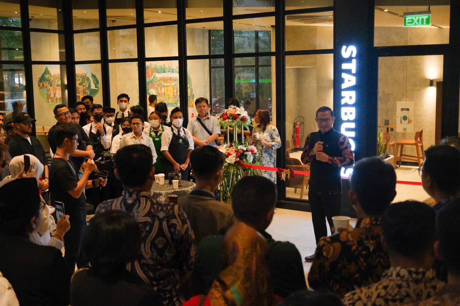Berita terbaru Podomoro Bandung