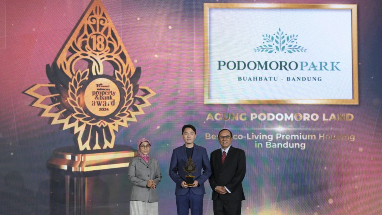 Berita terbaru Podomoro Bandung