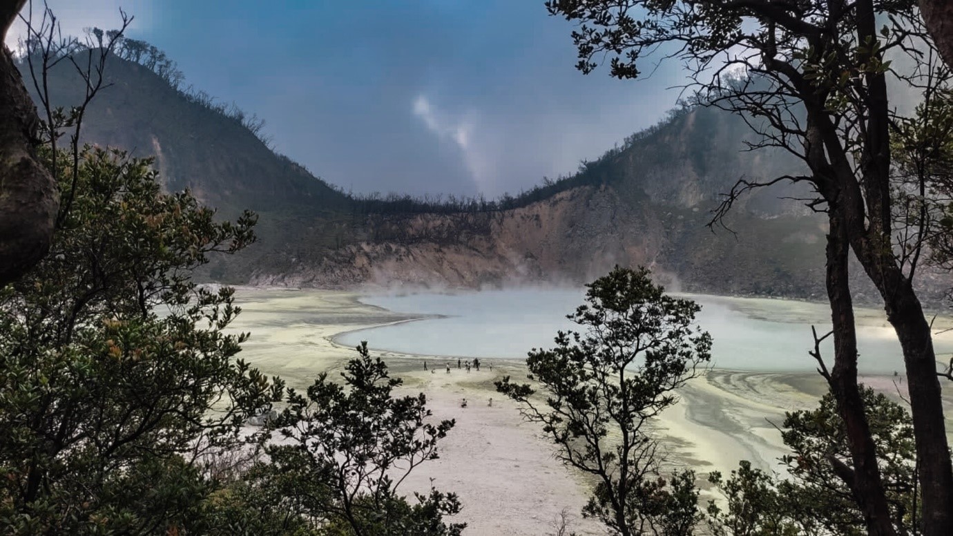 Berita terbaru Podomoro Bandung